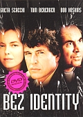 Bez identity (DVD) (Shattered) - pošetka