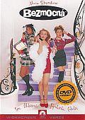 Bezmocná (DVD) (Clueless)