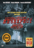 Bezprostřední nebezpečí (DVD) (Imminent Attack)