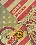 Bezstarostná jízda (Blu-ray) (Easy Rider) - limitovaná edice steelbook