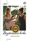 Bezstarostná dívka (DVD) (Une fille facile)