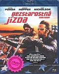 Bezstarostná jízda (Blu-ray) (Easy Rider)