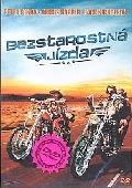 Bezstarostná jízda (DVD) - CZ dabing (Easy Rider)