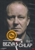 Bezva chlap (DVD) (Somewhat Gentle Man)