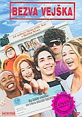 Bezva vejška (DVD) (Accepted)