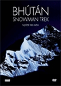Bhútán Snowman trek (DVD)