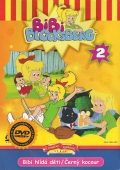 Bibi Blocksberg 2 (DVD)