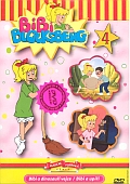 Bibi Blocksberg 4 (DVD)