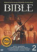 Bible (DVD) 2
