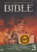 Bible (DVD) 3