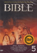 Bible (DVD) 5