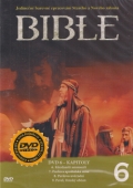 Bible (DVD) 6