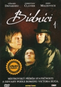 Bídníci (DVD) 1 (Les misérables)