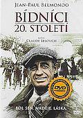 Bídníci 20. století (DVD) (Les Miserables)