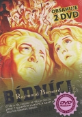 Bídníci 2x(DVD) (Les Misérables) 1934