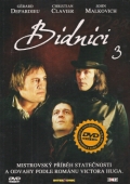 Bídníci (DVD) 3 (Les misérables)