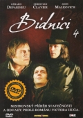 Bídníci (DVD) 4 (Les misérables)