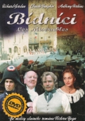 Bídníci (DVD) (Les Miserables) 1978