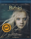 Bídníci (Blu-ray) (Les Misérables) 2013