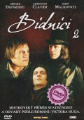 Bídníci (DVD) 2 (Les misérables)