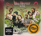 Big Brovaz - Nu Flow (CD)