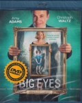 Big Eyes (Blu-ray)