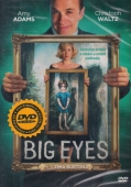 Big Eyes (DVD)