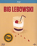 Big Lebowski (Blu-ray) - edice Nezapomenutelné filmy 2015 - vyprodané