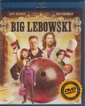 Big Lebowski (Blu-ray)