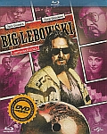 Big Lebowski [Blu-ray] - limitovaná edice - vyprodané