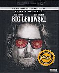 Big Lebowski (UHD+BD) 2x(Blu-ray) - 4K Ultra HD Blu-ray