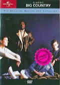 Big Country - Classic Big Country (DVD)