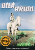 Bílá hříva (DVD) (Crin blanc: Le cheval sauvage)