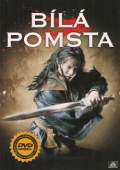 Bílá pomsta (DVD) (White Vengeance) - pošetka