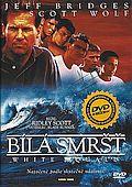 Bílá smršť (DVD) (White Squall)