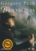 Bílá velryba (DVD) (Moby Dick)