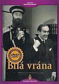 Bílá vrána (DVD) 1938 - digipack