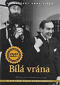 Bílá vrána (DVD) 1938