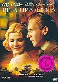 Bílá hraběnka (DVD) (White Countess)