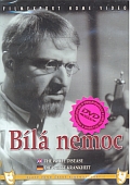 Bílá nemoc (DVD)
