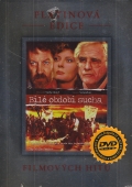 Bílé období sucha (DVD) (A Dry White Season) - platinová edice