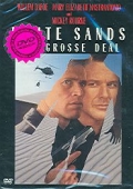 Bílé písky [DVD] (White Sands)