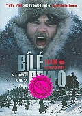 Bílé peklo (DVD) (So weit die Füße tragen)