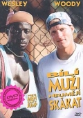 Bílí muži neumějí skákat (DVD) (White Men Cant Jump)