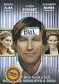 Bill (DVD) (Bill) - pošetka