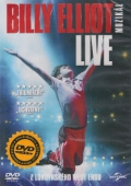 Billy Elliot Muzikál (DVD) (Billy Elliot The Musical)