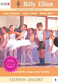 Billy Elliot (DVD) - FilmX