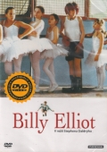 Billy Elliot (DVD) - reedice 2012