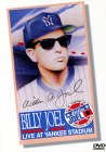 Joel Billy - Live At Yankee Stadium (DVD)