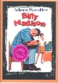 Billy Madison (DVD) - pošetka